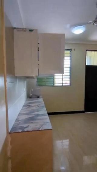 1 Bedrooms House for Rent at Sinza, Dar Es Salaam