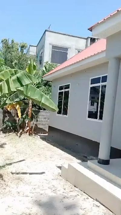 2 Bedrooms House/Apartment for Rent at Mbezi, Dar Es Salaam