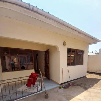 3 Bedrooms House for Rent at Sakina, Arusha