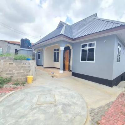 House for rent at Ubungo, Dar Es Salaam