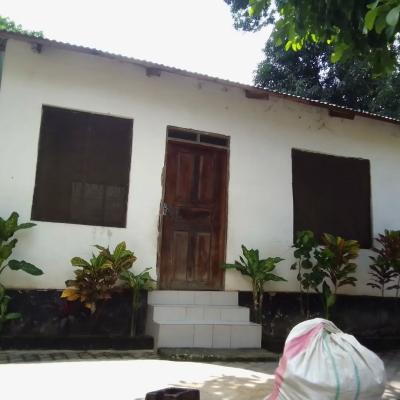 House for Rent at Kimara, Dar Es Salaam