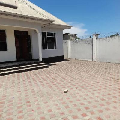 2 Bedrooms House/Apartment for Rent at Tabata, Dar Es Salaam