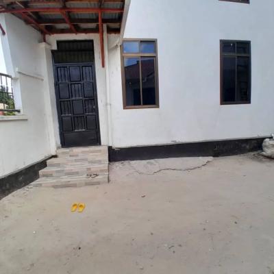 House for Rent at Kimara, Dar Es Salaam