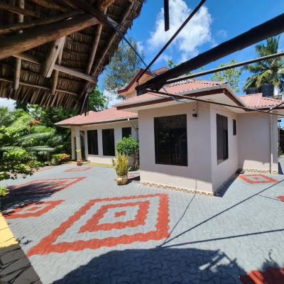 3 Bedrooms House for sale at Goba, Dar Es Salaam