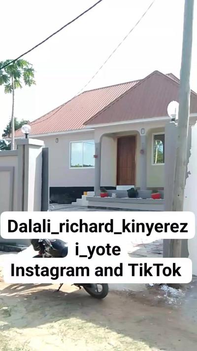 3 Bedrooms House for sale at Kinyerezi, Dar Es Salaam