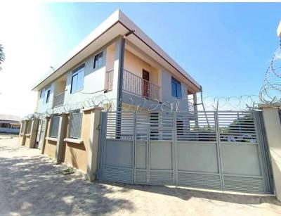 House for rent at Kimara, Dar Es Salaam