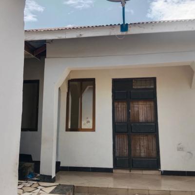 House/Apartment for Rent at Pugu, Dar Es Salaam