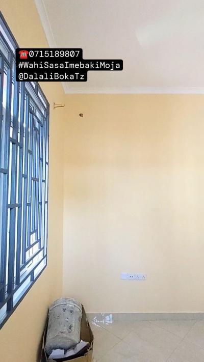 House for Rent at Tandika, Dar Es Salaam