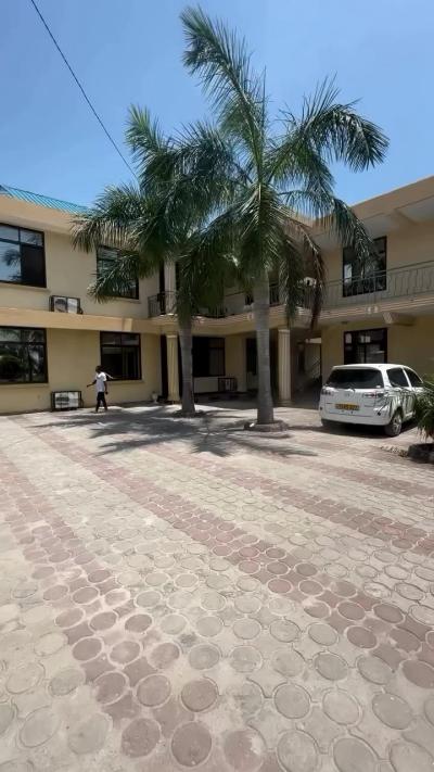 2 Bedrooms House/Apartment for Rent at Mbezi, Dar Es Salaam