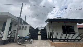 House for Rent at Mabibo, Dar Es Salaam