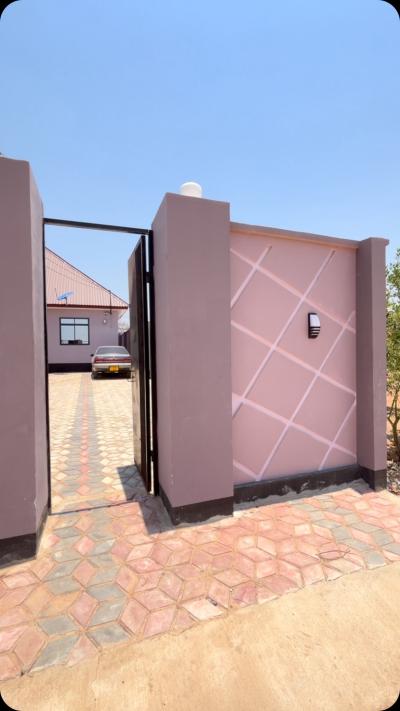 House/Apartment for Rent at Nzuguni, Dodoma