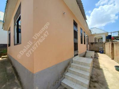 1 Bedrooms House/Apartment for Rent at Ubungo, Dar Es Salaam