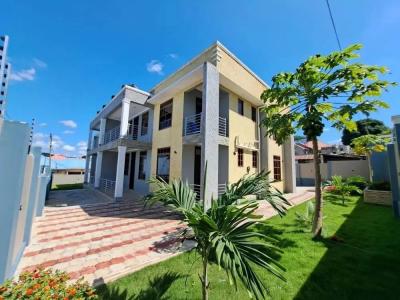 3 Bedrooms House for Rent at Mbezi, Dar Es Salaam