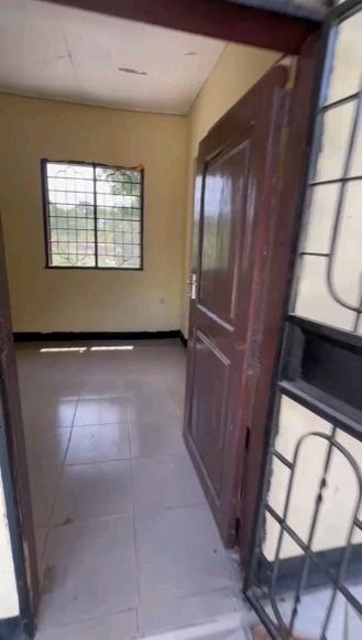 House for Rent at Mwenge, Dar Es Salaam