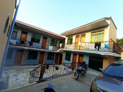 House for Rent at Kimara, Dar Es Salaam