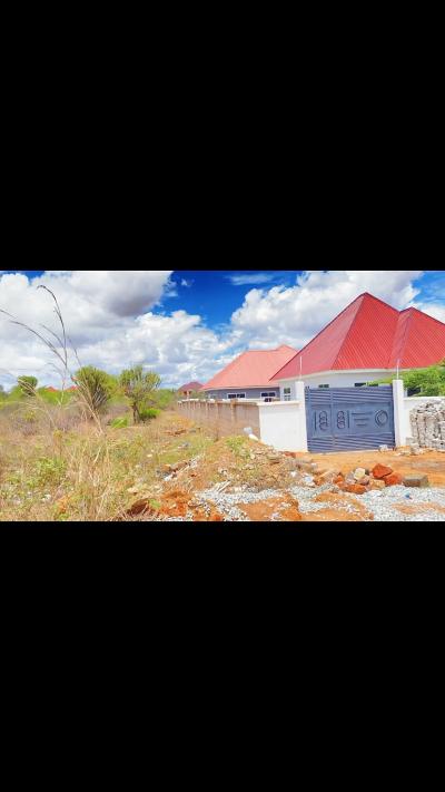 Plot for sale at Iyumbu, Dodoma