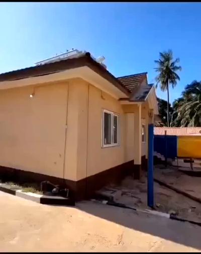 House for Rent at Kinondoni, Dar Es Salaam