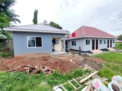 House for rent at Kimara, Dar Es Salaam