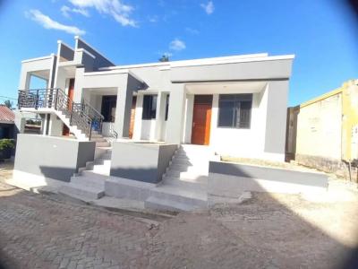 House for Rent at Kimara, Dar Es Salaam