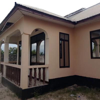 House for rent at Kitunda, Dar Es Salaam