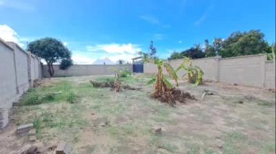 Plot for sale at Goba, Dar Es Salaam