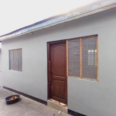 1 Bedrooms House/Apartment for Rent at Kimara, Dar Es Salaam