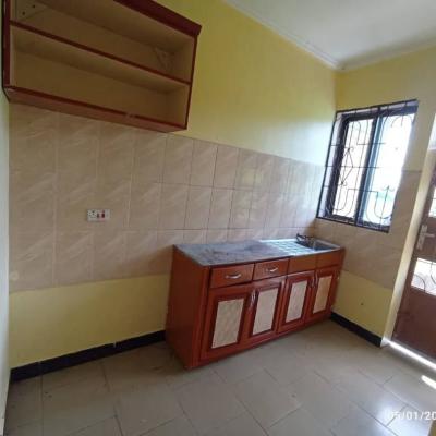 2 Bedrooms House/Apartment for Rent at Kibamba, Dar Es Salaam