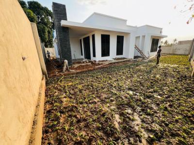 4 Bedrooms House for sale at Goba, Dar Es Salaam