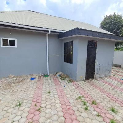 2 Bedrooms House for Rent at Kimara, Dar Es Salaam