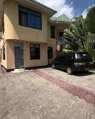 3 Bedrooms House for sale at Kimala, Iringa