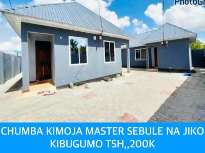 House for rent at Kigamboni, Dar Es Salaam