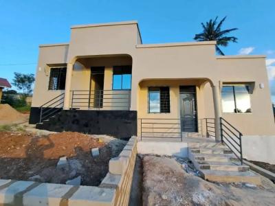 House for rent at Mbezi, Dar Es Salaam