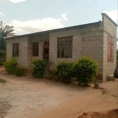 2 Bedrooms House for sale at Kibaha, Pwani