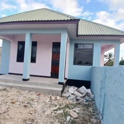 2 Bedrooms House for Rent at Mbezi, Dar Es Salaam