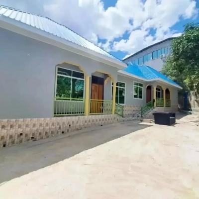 Nyumba/Apartment ya vyumba viwili inauzwa Kimara, Dar Es Salaam