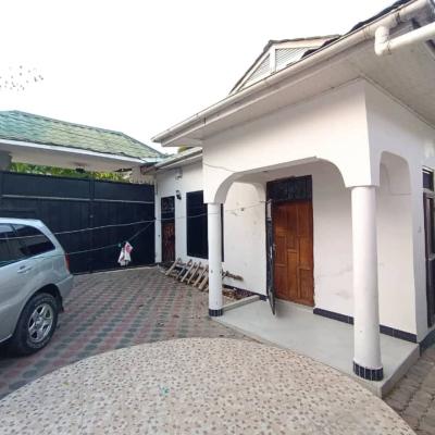 2 Bedrooms House/Apartment for Rent at Kimara, Dar Es Salaam