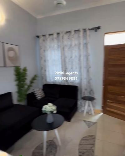 Nyumba/Apartment ya chumba kimoja inapangishwa Kinondoni, Dar Es Salaam