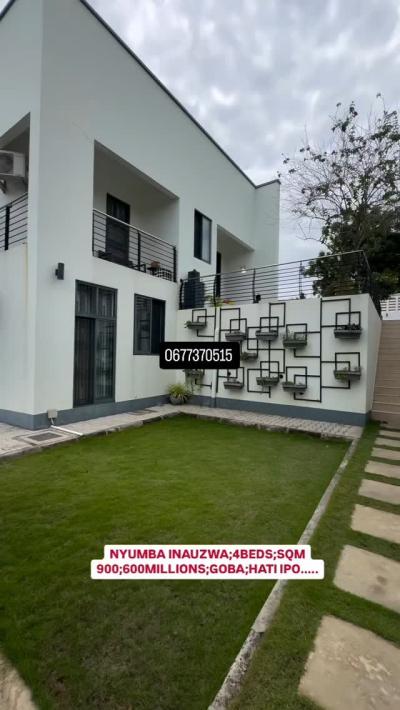 House for sale at Goba, Dar Es Salaam