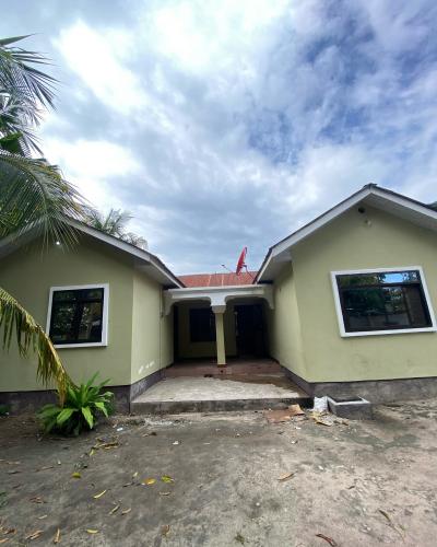 2 Bedrooms House for Rent at Kigamboni, Dar Es Salaam