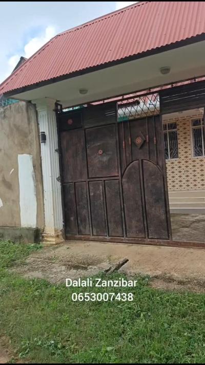 3 Bedrooms House for sale at Ukumbi, Iringa