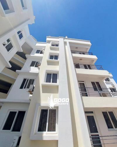 House for rent at Mbezi, Dar Es Salaam