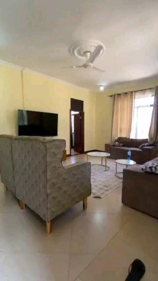 3 Bedrooms House for Rent at Makongo, Dar Es Salaam