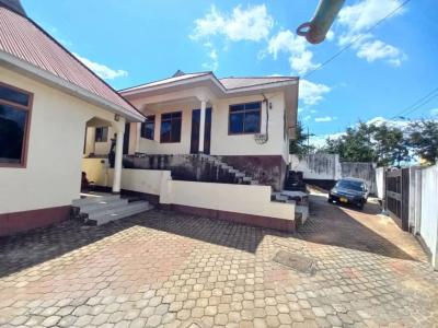 2 Bedrooms House for Rent at Kimara, Dar Es Salaam