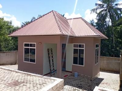 2 Bedrooms House for Rent at Kibamba, Dar Es Salaam