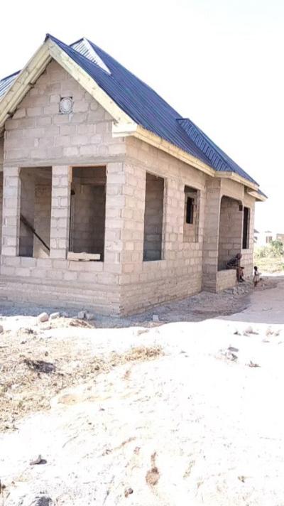 Plot for sale at Serengeti, Mbeya