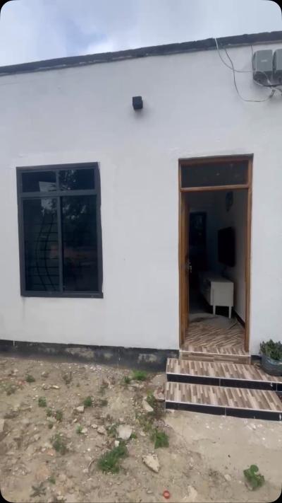 House/Apartment for Rent at Makongo, Dar Es Salaam