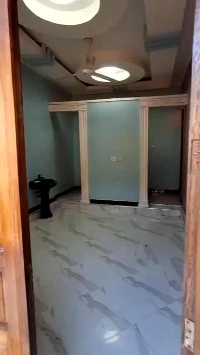 Nyumba/Apartment ya chumba kimoja inapangishwa Manzese, Dar Es Salaam