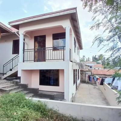 2 Bedrooms House for Rent at Kimara, Dar Es Salaam