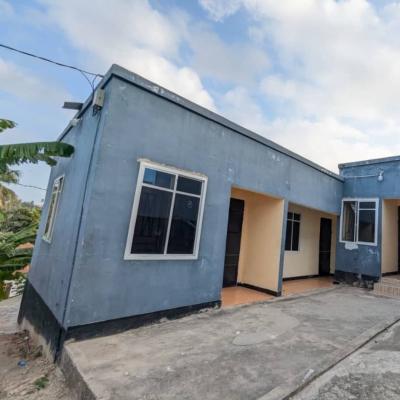 House for Rent at Kimara, Dar Es Salaam