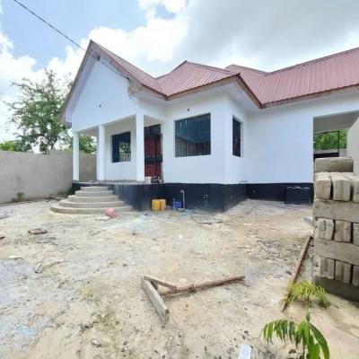 3 Bedrooms House for sale at Kiluvya, Pwani